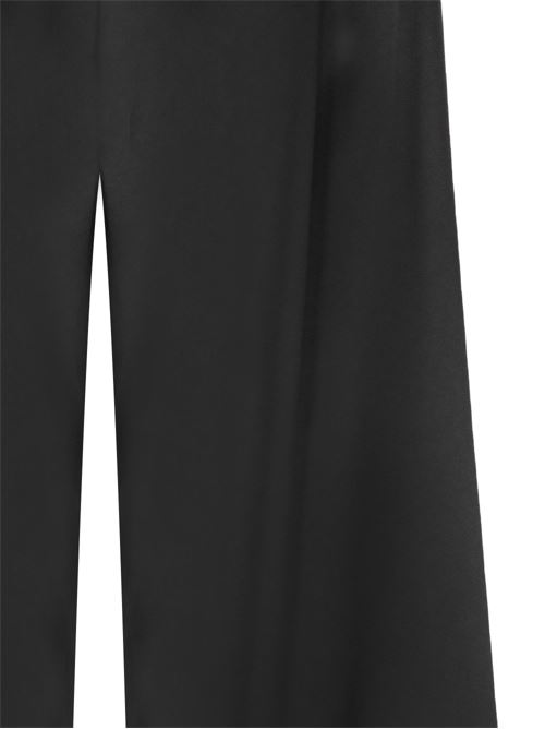 Flared Fiesta trousers MAXMARA Pianoforte | 2411131034600214002